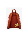 Sac à dos Pompompurin bakery gingham LOUNGEFLY