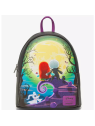 Sac à dos Jack & Sally doll l'étrange noël de Mr Jack LOUNGEFLY