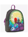 Sac à dos Jack & Sally doll l'étrange noël de Mr Jack LOUNGEFLY