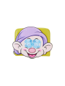 Portefeuille Diamond Dopey Blanche neige LOUNGEFLY