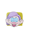 Portefeuille Diamond Dopey Blanche neige LOUNGEFLY