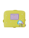 Portefeuille Diamond Dopey Blanche neige LOUNGEFLY