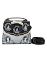 Sac à bandoulière Princesses caméo disney LOUNGEFLY