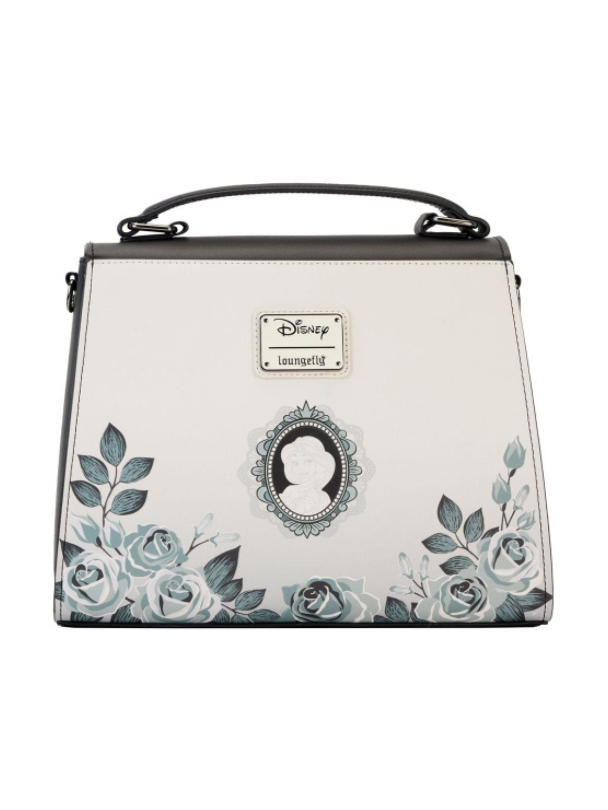 Sac à bandoulière Princesses caméo disney LOUNGEFLY