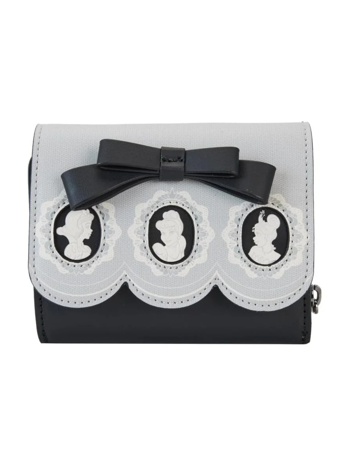 Portefeuille Princesses caméo Disney LOUNGEFLY