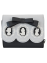 Portefeuille Princesses caméo Disney LOUNGEFLY