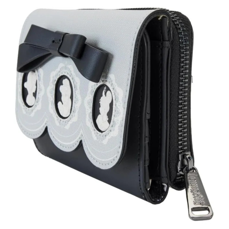 Portefeuille Princesses caméo Disney LOUNGEFLY