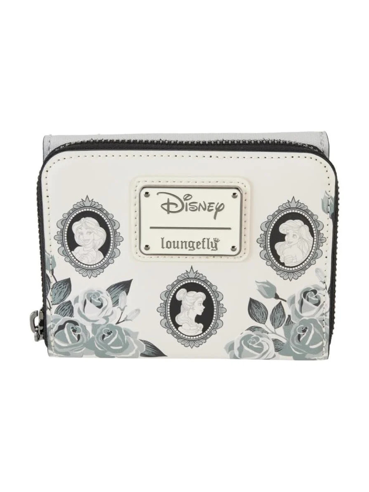 Portefeuille Princesses caméo Disney LOUNGEFLY