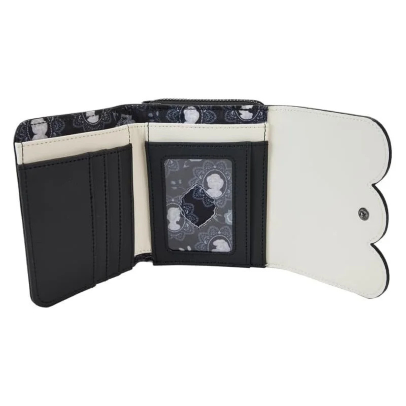 Portefeuille Princesses caméo Disney LOUNGEFLY