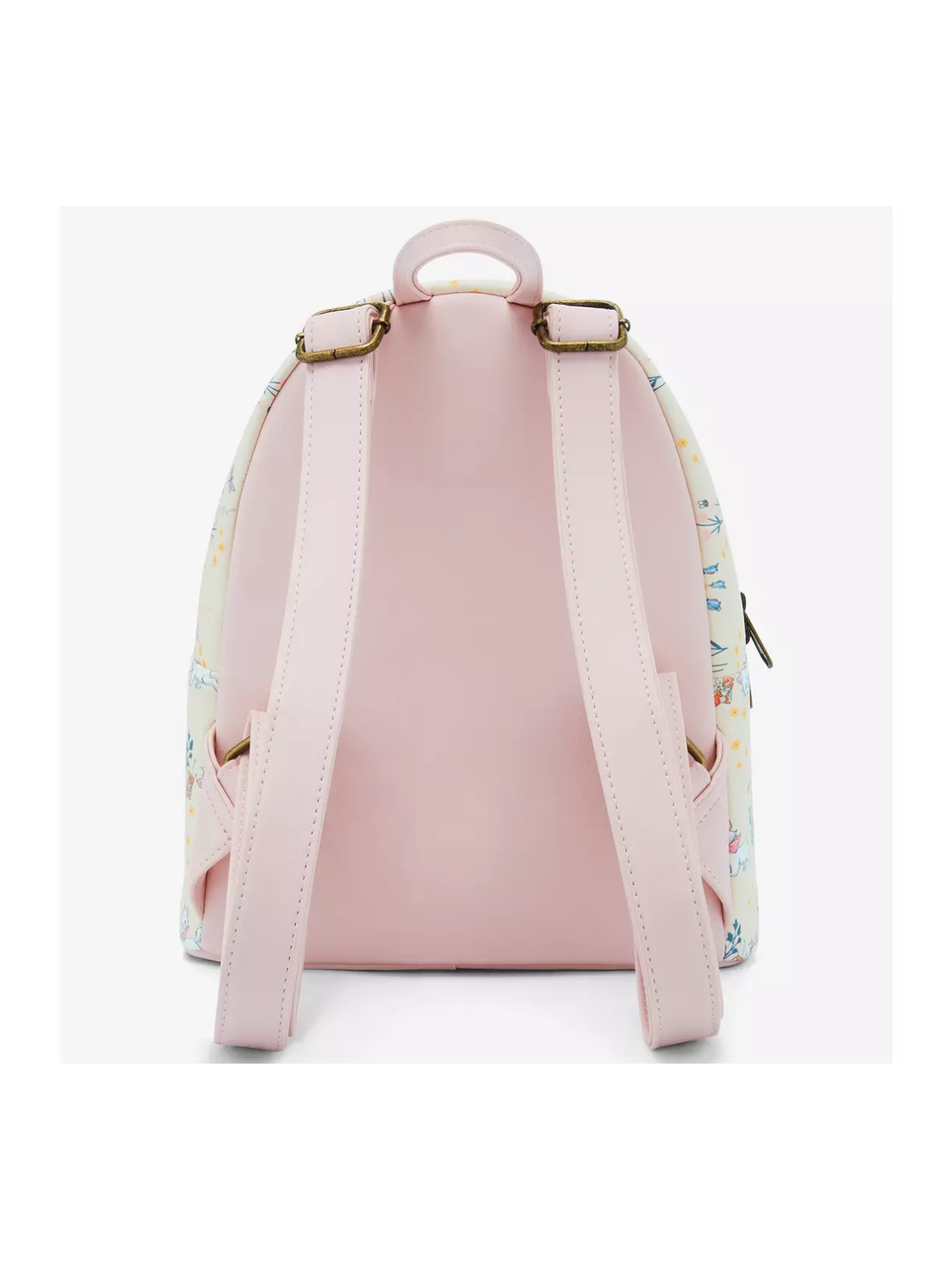Sac à dos Marie & flowers les aristochats LOUNGEFLY