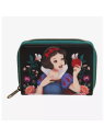 Portefeuille floral apple Blanche-neige LOUNGEFLY