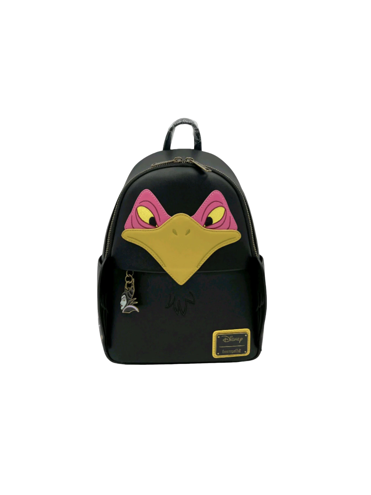 Sac à dos Diablo cosplay La belle au bois dormant LOUNGEFLY