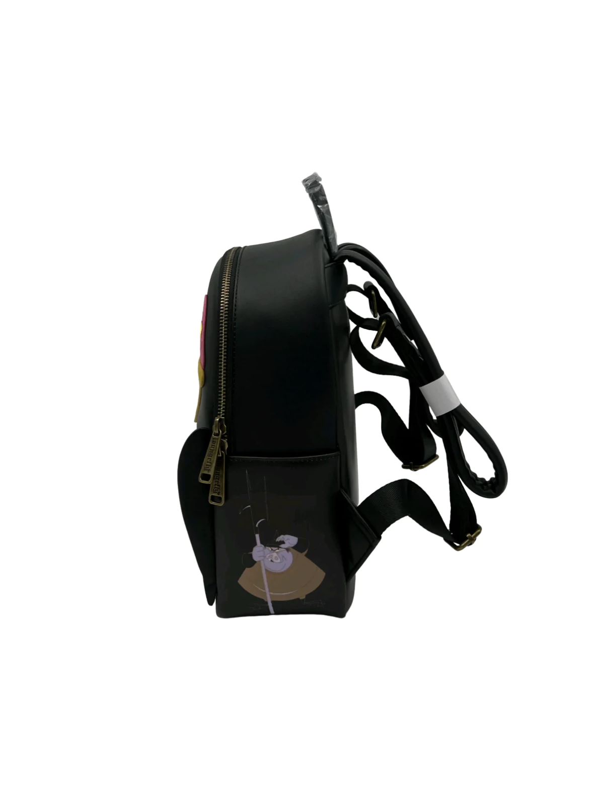Sac à dos Diablo cosplay La belle au bois dormant LOUNGEFLY