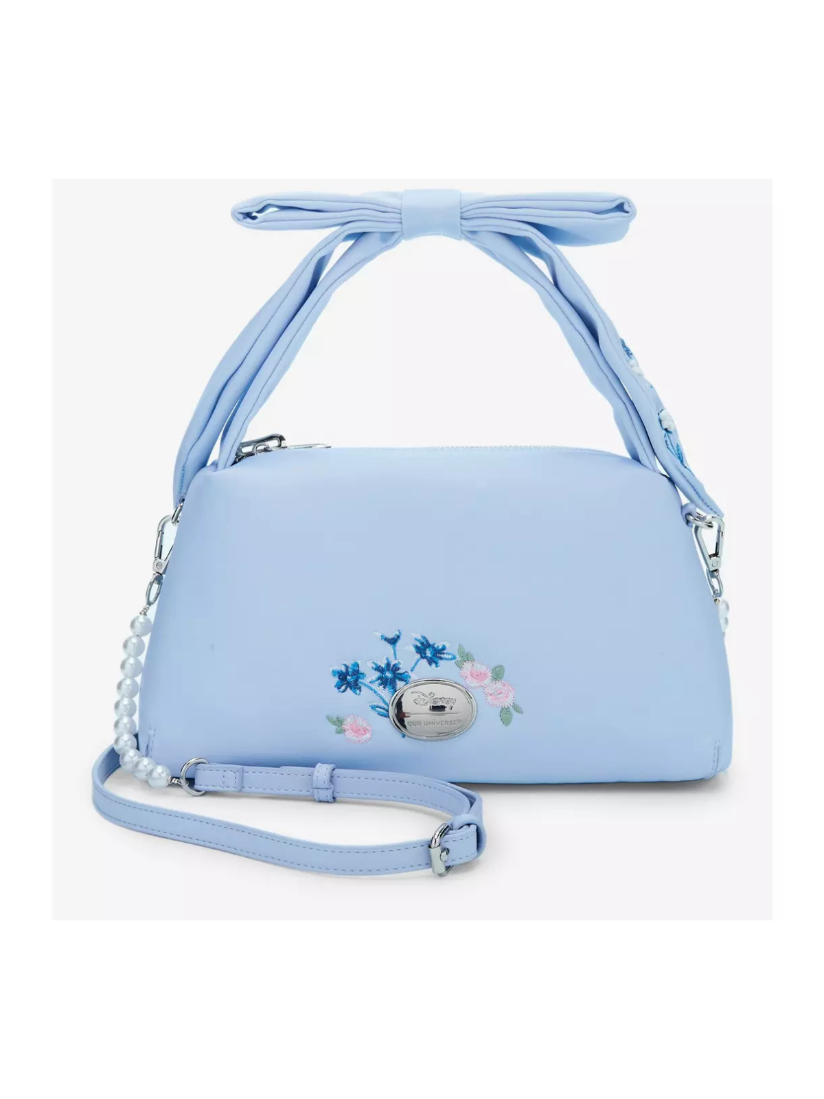 Sac à bandoulière Marie Floral Les aristochats OUR UNIVERSE