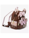 Sac à dos Chocolate lollipop Ears Minnie Mouse LOUNGEFLY