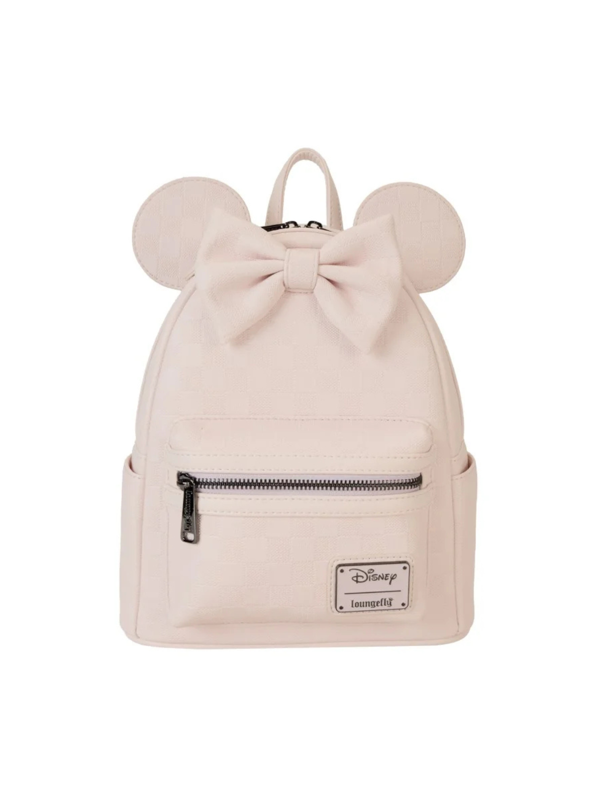 Sac à dos Ear Evergreen Minnie Mouse LOUNGEFLY