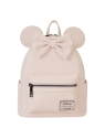 Sac à dos Ear Evergreen Minnie Mouse LOUNGEFLY
