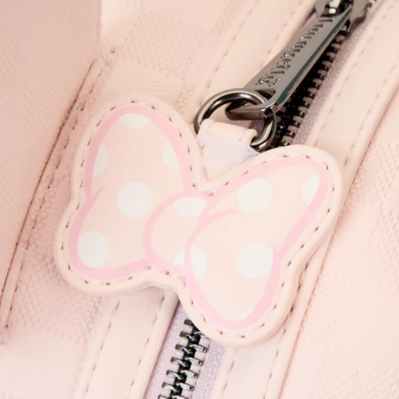 Sac à dos Ear Evergreen Minnie Mouse LOUNGEFLY