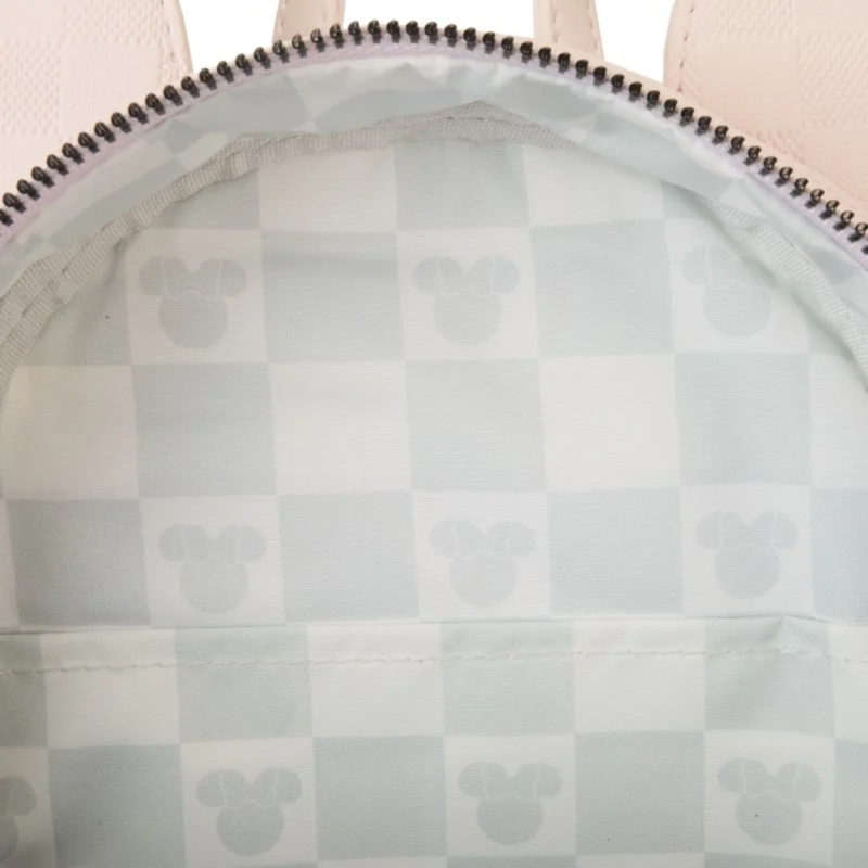 Sac à dos Ear Evergreen Minnie Mouse LOUNGEFLY