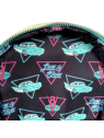 Sac à dos Flo Cosplay Cars LOUNGEFLY