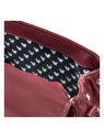 Sac à bandoulière Quilted Minnie Mouse LOUNGEFLY