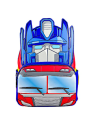 Sac à dos Optimus prime glow cosplay Transformers LOUNGEFLY