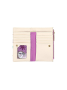Portefeuille Pascal flowers Raiponce LOUNGEFLY