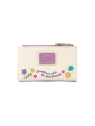Portefeuille Pascal flowers Raiponce LOUNGEFLY