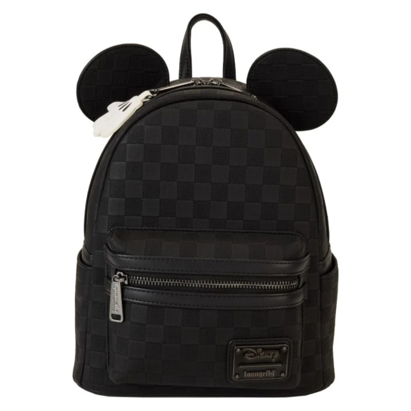 Sac à dos Ear Evergreen Mickey Mouse LOUNGEFLY
