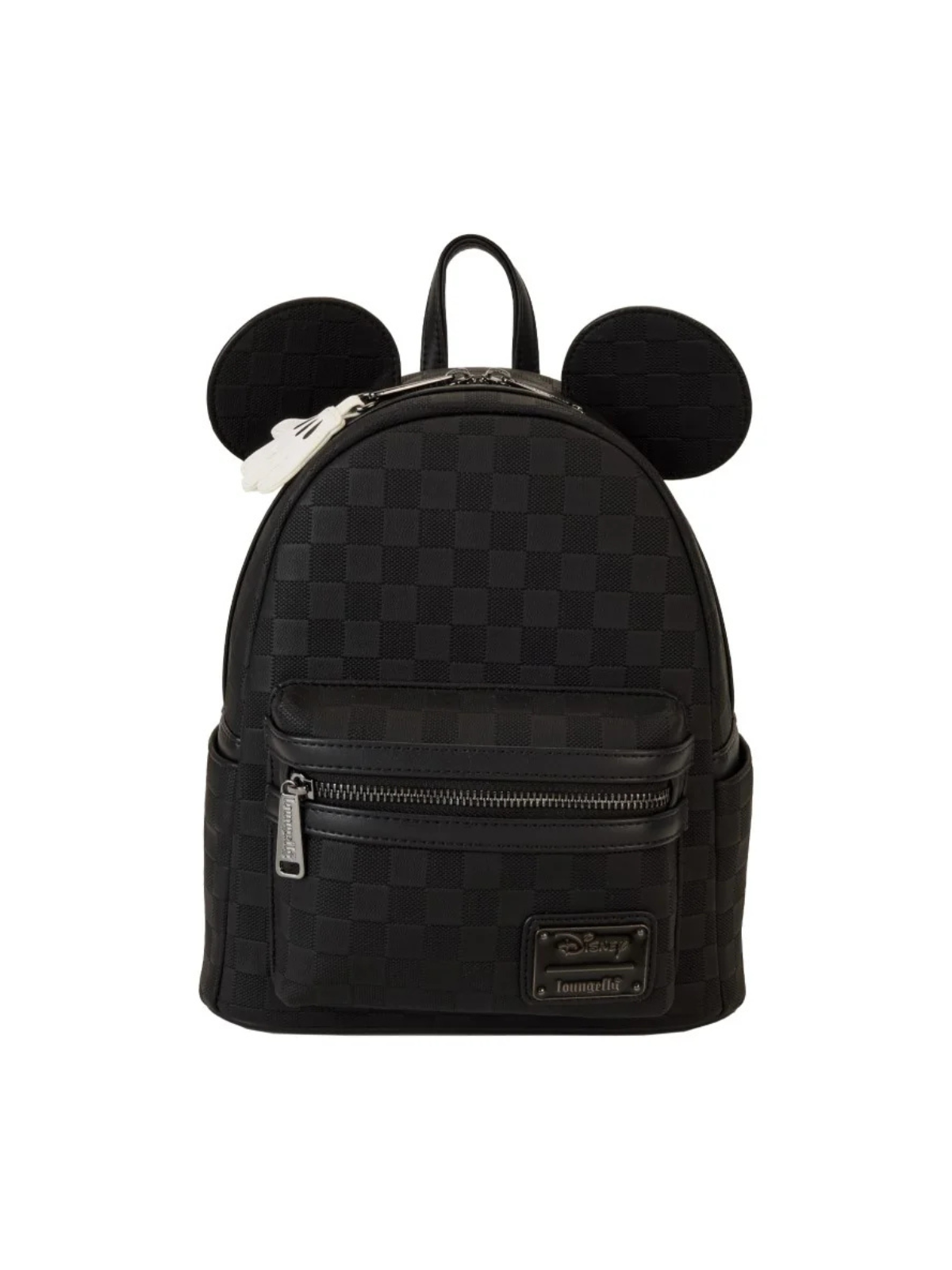 Sac à dos Ear Evergreen Mickey Mouse LOUNGEFLY