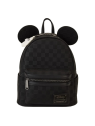 Sac à dos Ear Evergreen Mickey Mouse LOUNGEFLY
