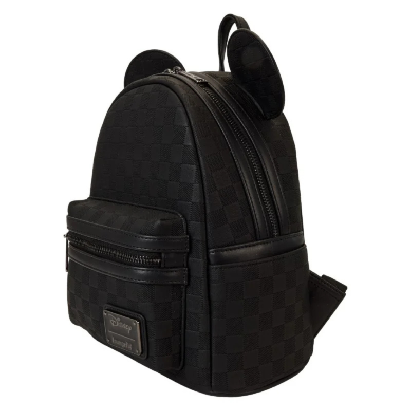 Sac à dos Ear Evergreen Mickey Mouse LOUNGEFLY
