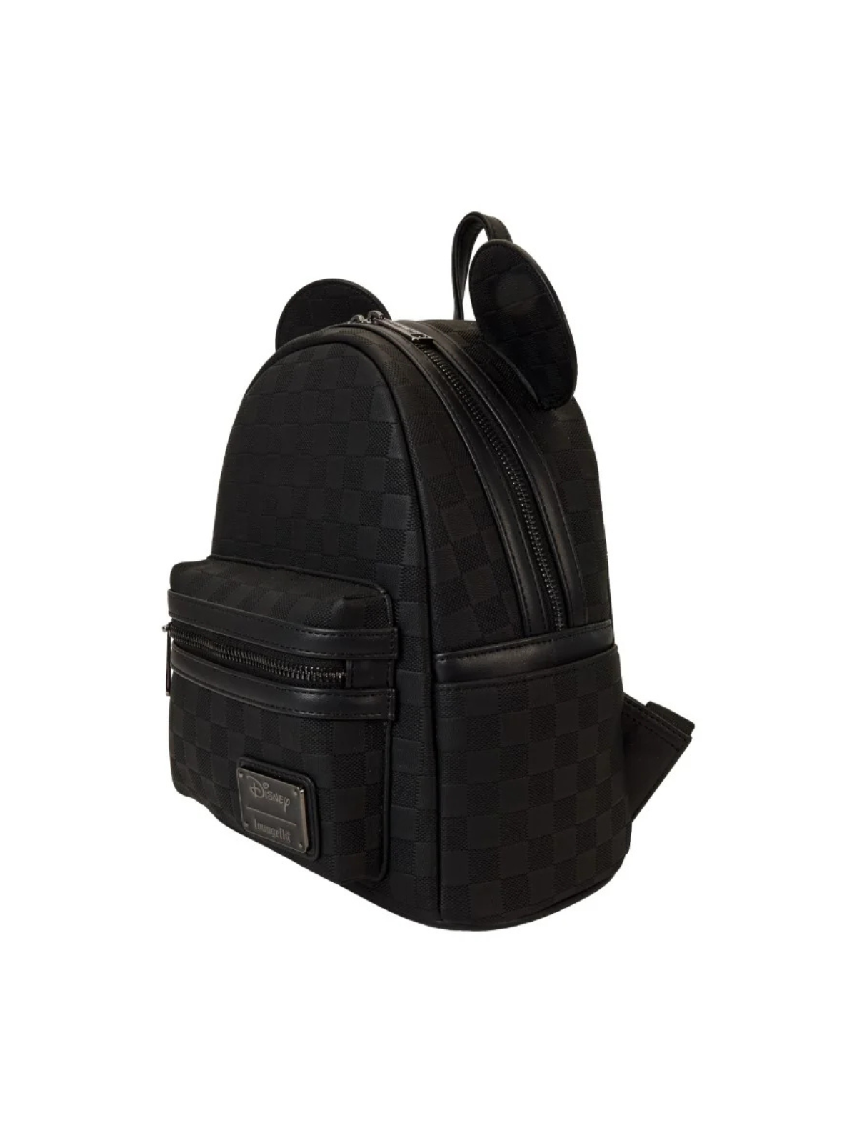 Sac à dos Ear Evergreen Mickey Mouse LOUNGEFLY