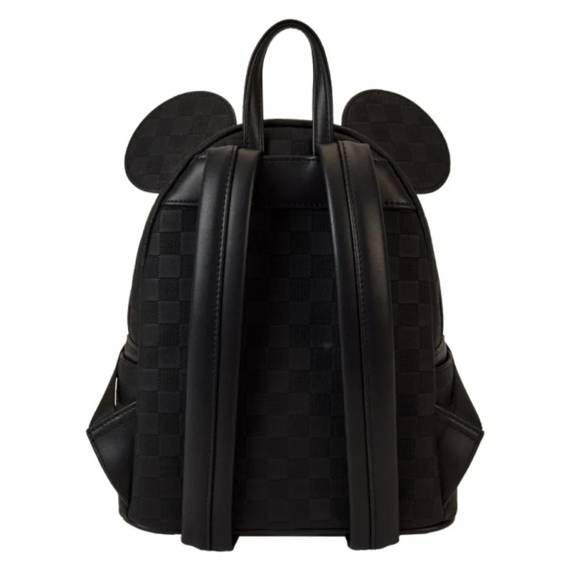 Sac à dos Ear Evergreen Mickey Mouse LOUNGEFLY