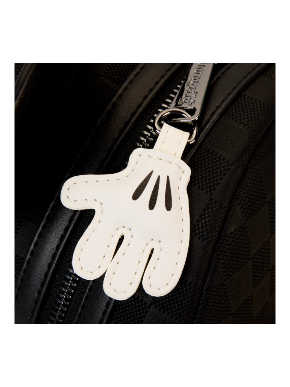 Sac à dos Ear Evergreen Mickey Mouse LOUNGEFLY