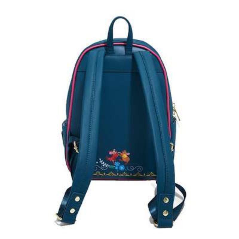 Sac à dos Storybook Cendrillon LOUNGEFLY