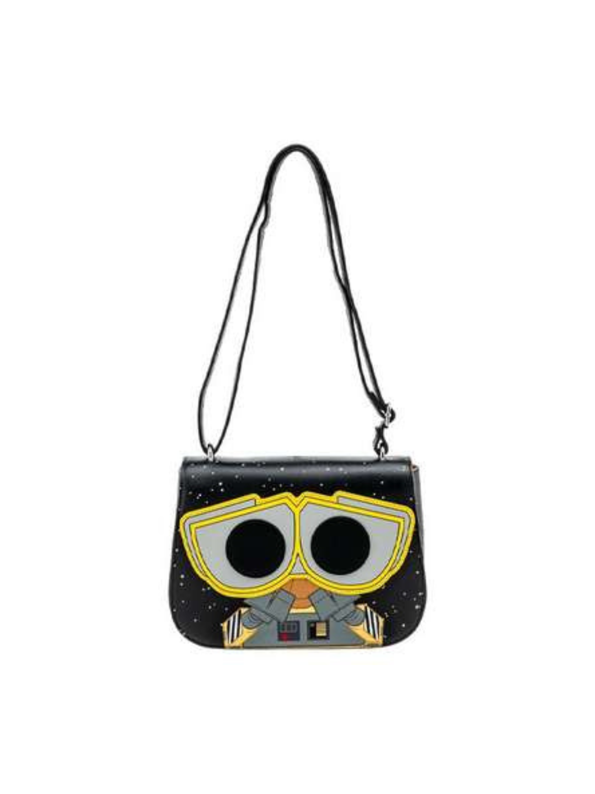 Sac à bandoulière Eve Earth day Wall-e LOUNGEFLY