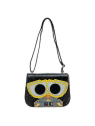 Sac à bandoulière Eve Earth day Wall-e LOUNGEFLY