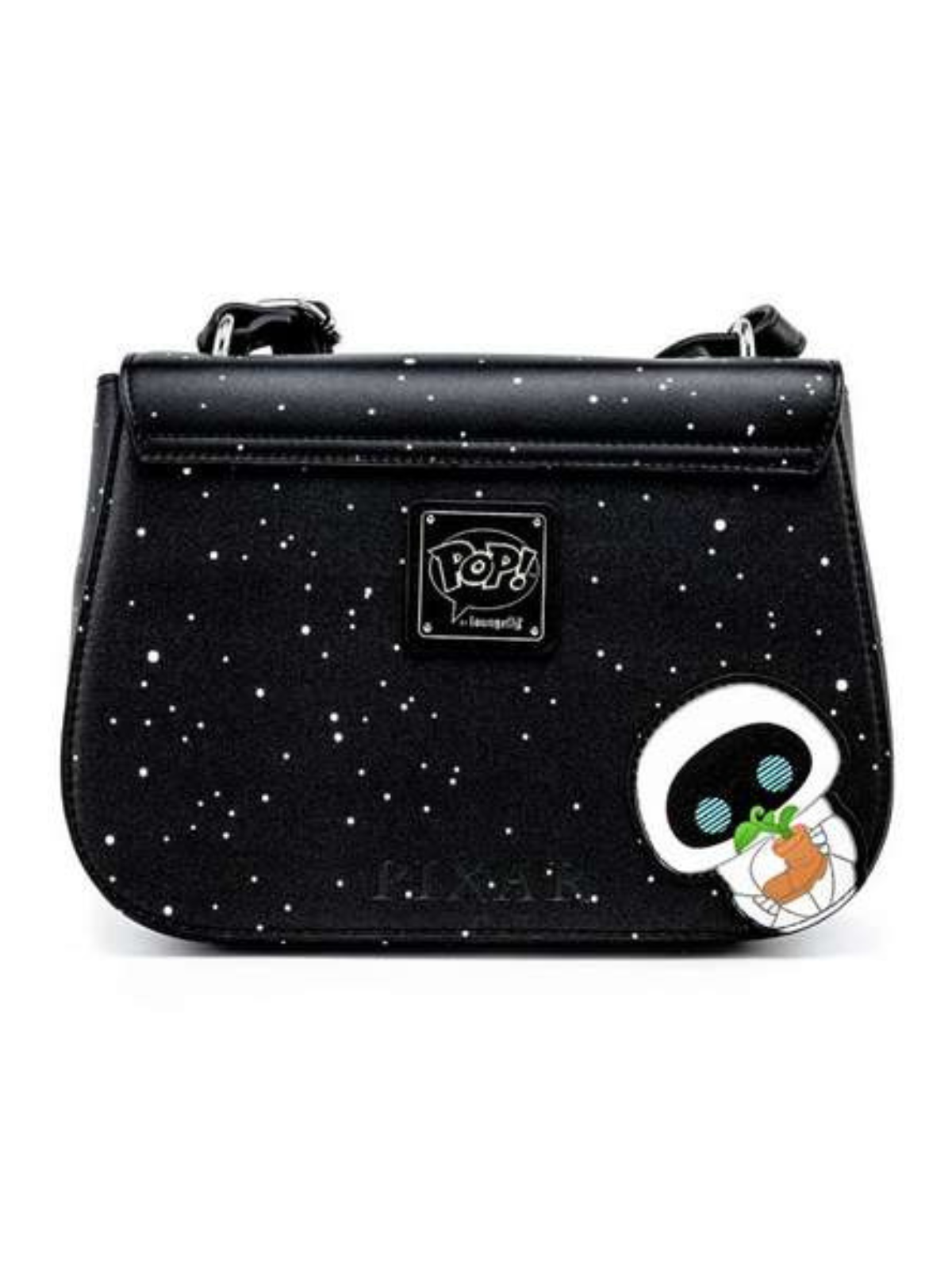 Sac à bandoulière Eve Earth day Wall-e LOUNGEFLY