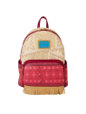 Sac à dos Vaiana Cosplay LOUNGEFLY