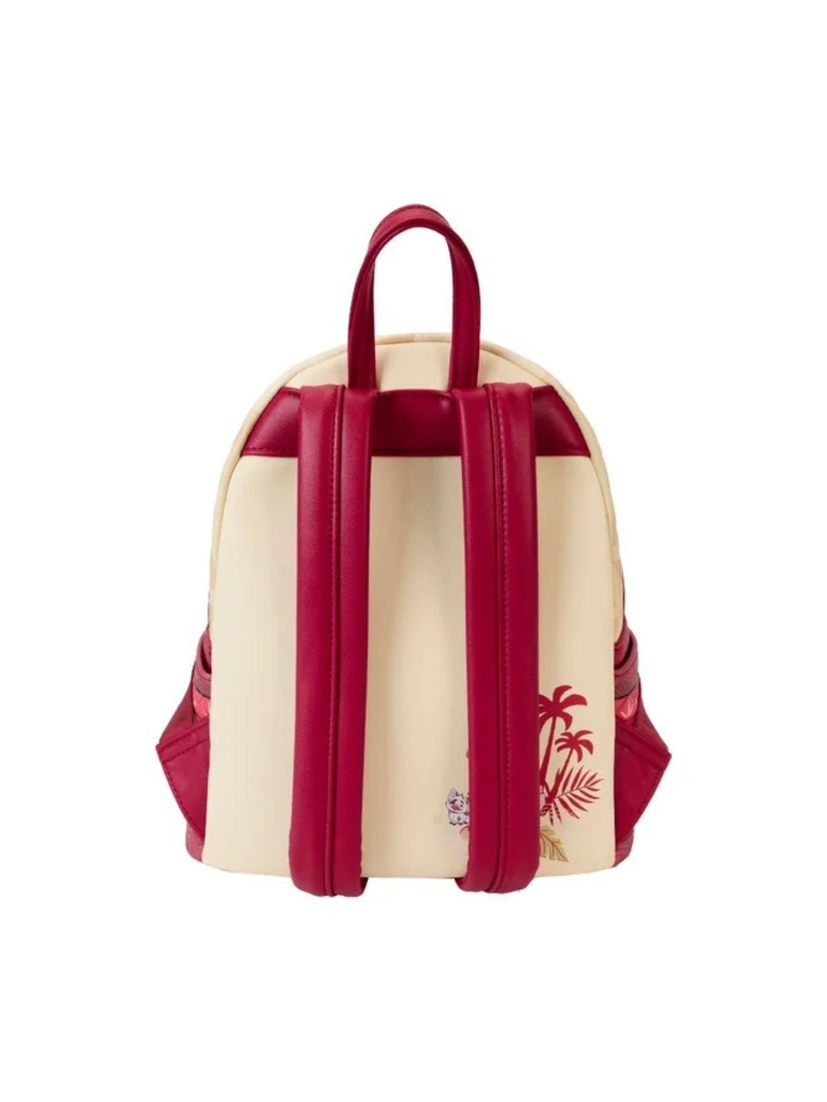 Sac à dos Vaiana Cosplay LOUNGEFLY