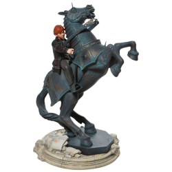 Harry Potter - Statue Ron sur le cavalier 6008233