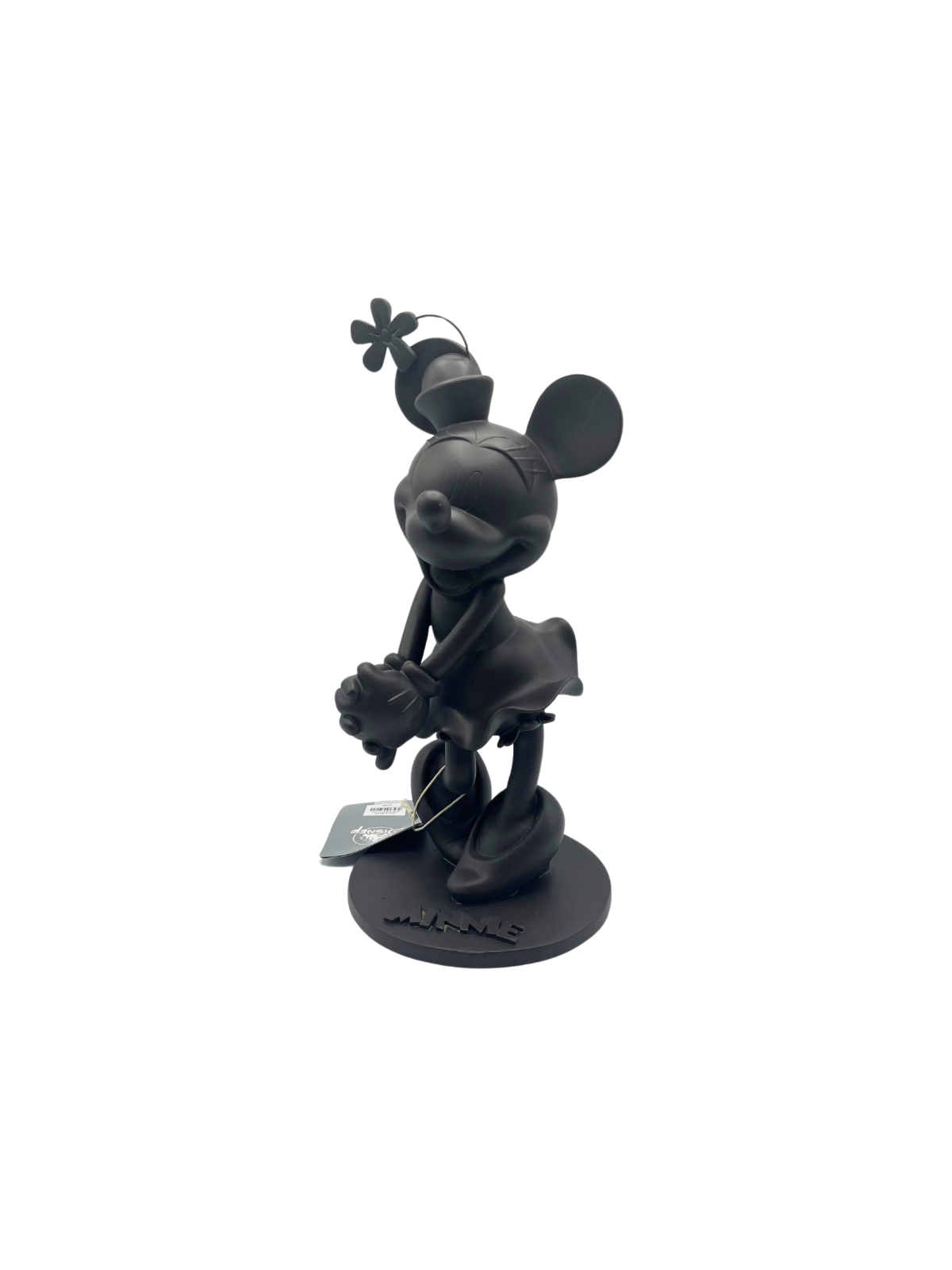 Statue Minnie 32 cm Disneyland Paris