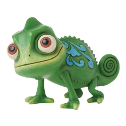 Disney tradition statue Pascal Raiponce 6015022