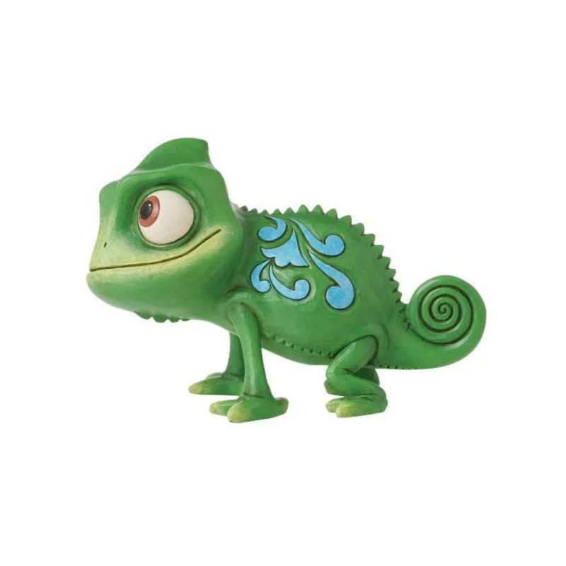 Disney tradition statue Pascal Raiponce 6015022