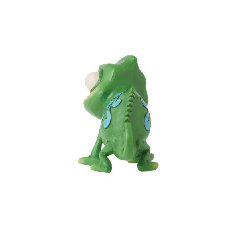 Disney tradition statue Pascal Raiponce 6015022