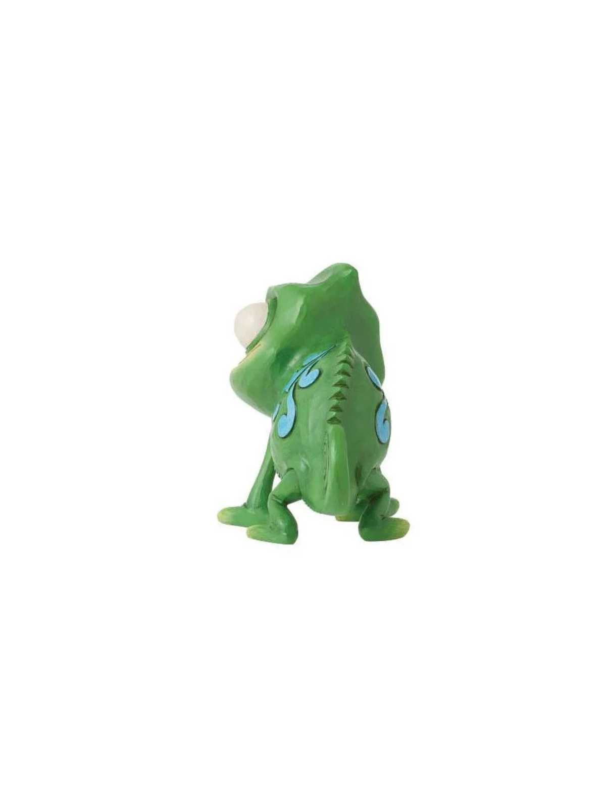 Disney tradition statue Pascal Raiponce 6015022