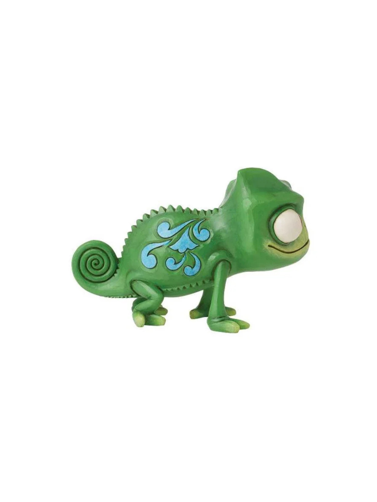 Disney tradition statue Pascal Raiponce 6015022
