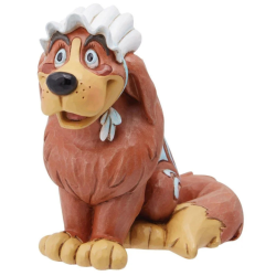 Disney tradition Statue Nana Peter Pan 6014333