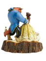 Disney traditions Statue La belle & la bête 4031487